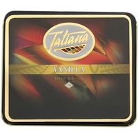 Tatiana Vanilla Mini Tin (10 pack)