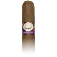 Tatiana Groovy Blue Toro