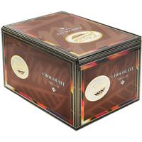 Tatiana Chocolate Toro