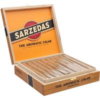 J.C Newman Cigar Co. Sarzedas Churchill