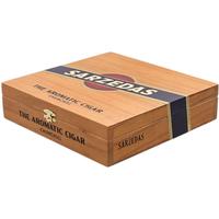 J.C Newman Cigar Co. Sarzedas Churchill