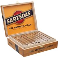 J.C Newman Cigar Co. Sarzedas Corona