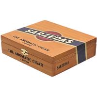 J.C Newman Cigar Co. Sarzedas Corona