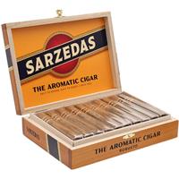 J.C Newman Cigar Co. Sarzedas Robusto