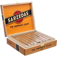 J.C Newman Cigar Co. Sarzedas Toro