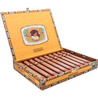 J.C Newman Cigar Co. Cuesta-Rey Centenario Aristocrat Natural (Glass Tube)