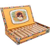 J.C Newman Cigar Co. Cuesta-Rey Centenario Robusto No. 7 Natural