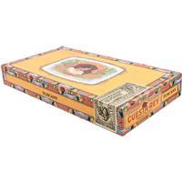 J.C Newman Cigar Co. Cuesta-Rey Centenario Tuscany Natural (Tube)