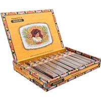 J.C Newman Cigar Co. Cuesta-Rey Centenario Pyramid No. 9 Maduro