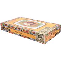 J.C Newman Cigar Co. Cuesta-Rey Centenario Robusto No. 7 Maduro