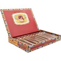 J.C Newman Cigar Co. Cuesta-Rey Centro Fino Pyramid No. 9