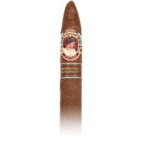 J.C Newman Cigar Co. Cuesta-Rey Centro Fino Pyramid No. 9