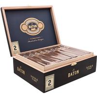 J.C Newman Cigar Co. El Baton Double Toro