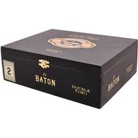 J.C Newman Cigar Co. El Baton Double Toro