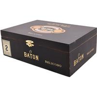 J.C Newman Cigar Co. El Baton Belicoso