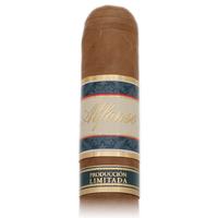 Alfonso Extra Anejo #1