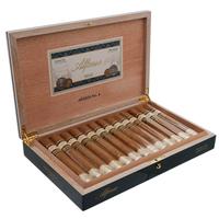 Alfonso Extra Anejo #4