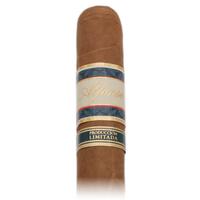 Alfonso Extra Anejo #4