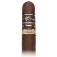 Alfonso Gran Seleccion Enormes