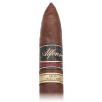 Alfonso Gran Seleccion Exclusivos