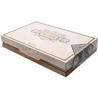 Alfonso Nelson Ilustres Set (Box of 5 with Ashtray)