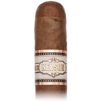 Alfonso Nelson Ilustres Set (Box of 5 with Ashtray)