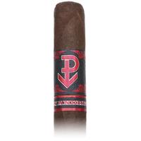 Powstanie San Andrés Toro