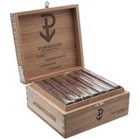 Powstanie San Andrés Robusto