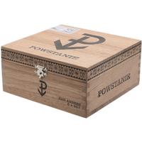 Powstanie San Andrés Robusto