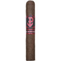 Powstanie San Andrés Robusto