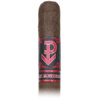 Powstanie San Andrés Robusto