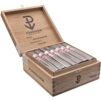 Powstanie Habano Toro