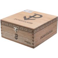 Powstanie Habano Toro