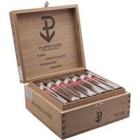 Powstanie Habano Belicoso