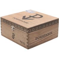 Powstanie Habano Belicoso
