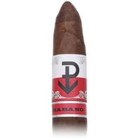 Powstanie Habano Belicoso