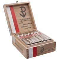 Powstanie Habano Corona Gorda