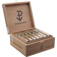 Powstanie Connecticut Belicoso