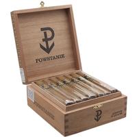 Powstanie Connecticut Corona Gorda Justice