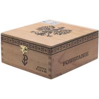 Powstanie Connecticut Corona Gorda Justice