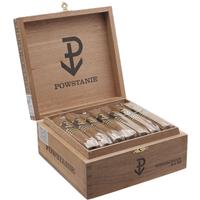 Powstanie Connecticut Short Perfecto