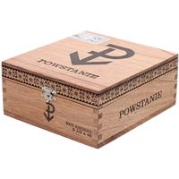 Powstanie San Andrés Corona Gorda