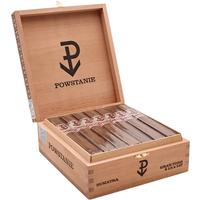 Powstanie Sumatra Grand Toro