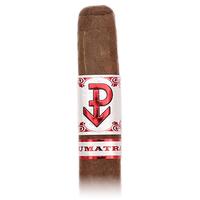 Powstanie Sumatra Grand Toro
