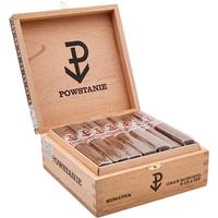 Powstanie Sumatra Grand Robusto