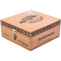 Powstanie Sumatra Grand Robusto