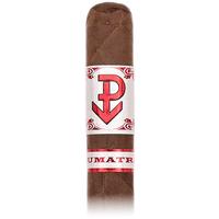 Powstanie Sumatra Grand Robusto
