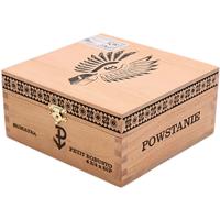 Powstanie Sumatra Petite Robusto