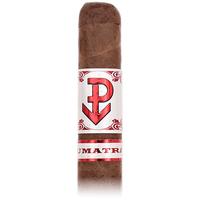 Powstanie Sumatra Petite Robusto