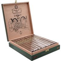 Casdagli Traditional Line Grand Cafe Maduro
